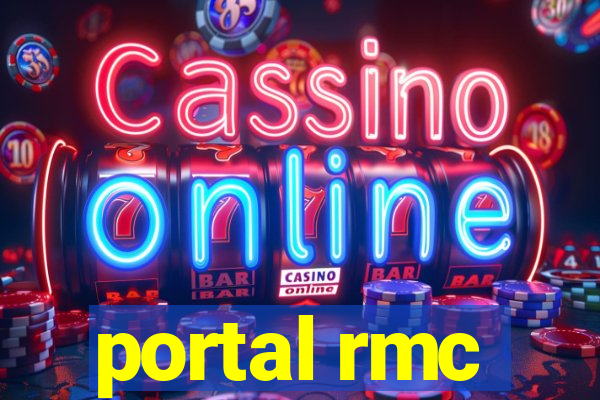 portal rmc